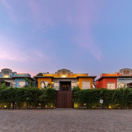 Downtown Resorts Nh8 Dharuhera Luaran gambar