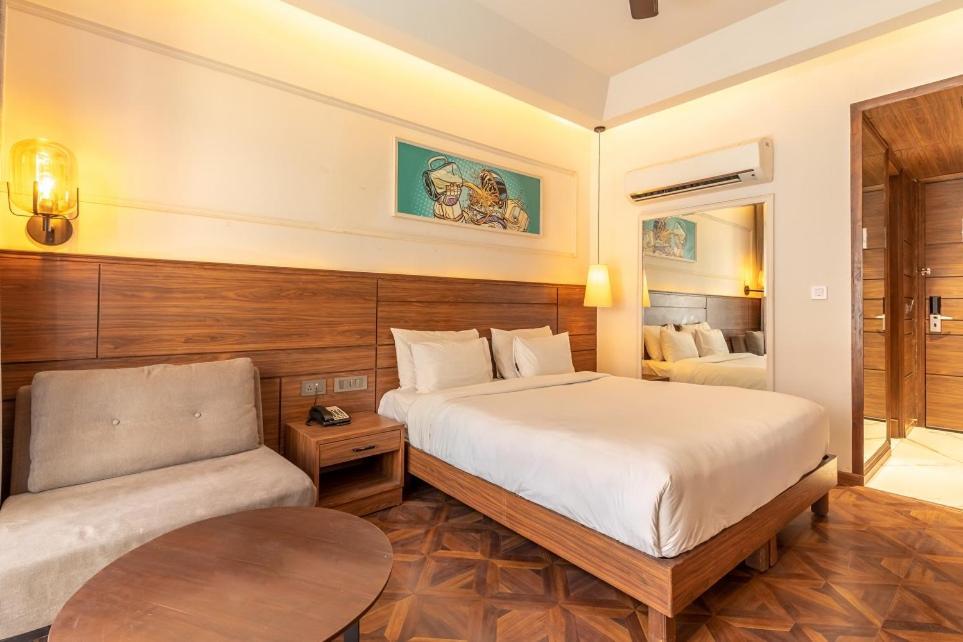 Downtown Resorts Nh8 Dharuhera Luaran gambar