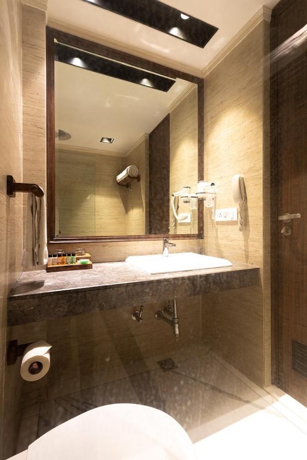 Downtown Resorts Nh8 Dharuhera Luaran gambar