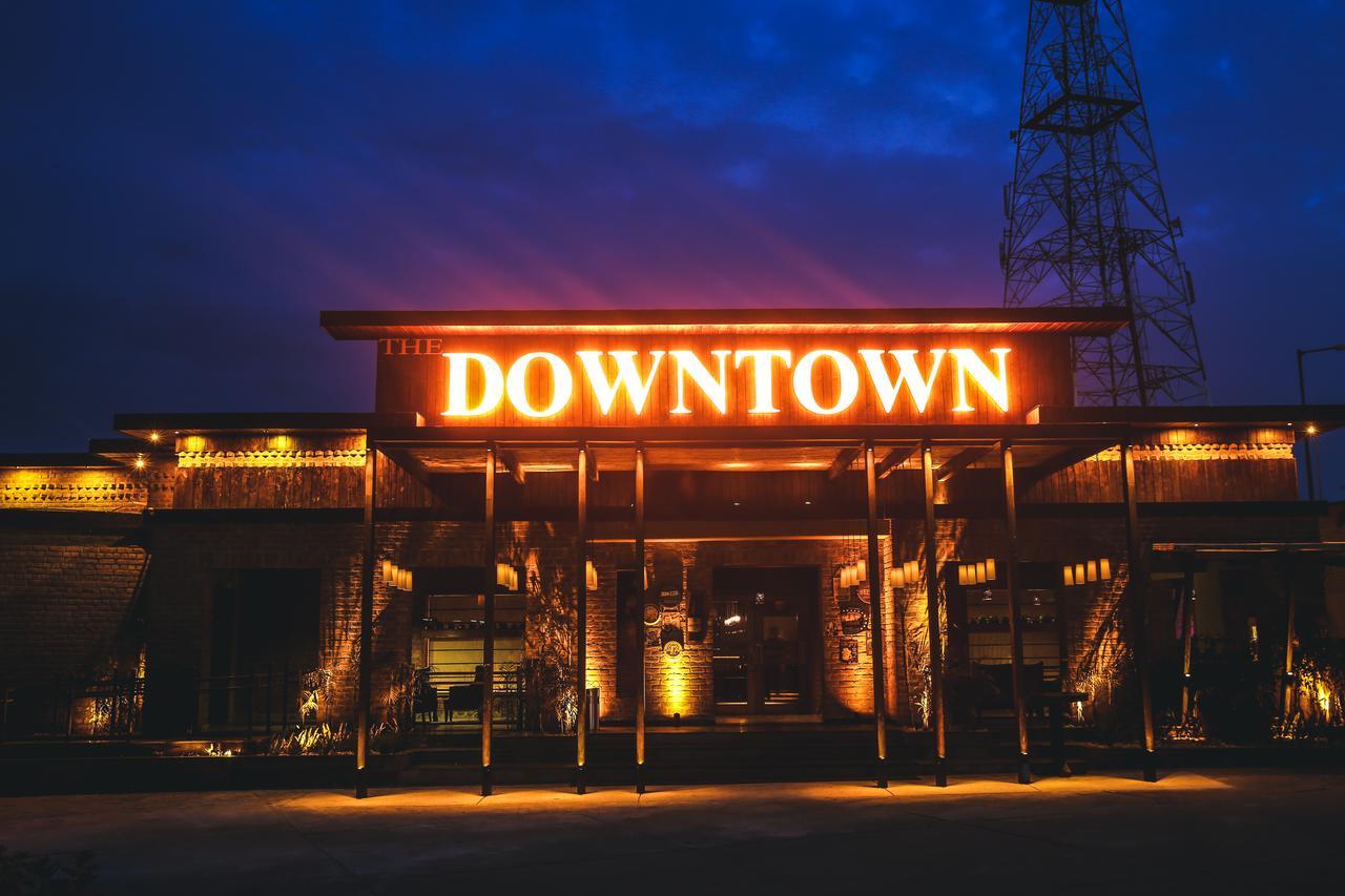 Downtown Resorts Nh8 Dharuhera Luaran gambar