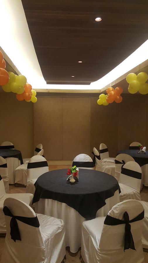 Downtown Resorts Nh8 Dharuhera Luaran gambar